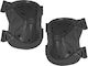 Pentagon Tibia Knee Pads Black