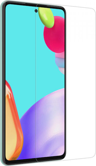 Nillkin 2.5D Tempered Glass (Galaxy A52 / A52s)