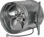 Europlast Ventilator industrial Sistem de e-commerce pentru aerisire Diametru 315mm