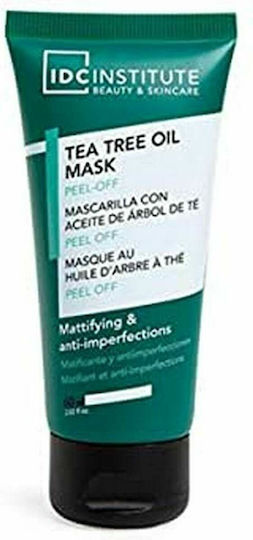 IDC Institute Μάσκα Προσώπου 60ml
