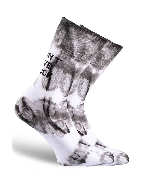 Douros Socks Femei Șosete cu Model Multicolor 1Pachet