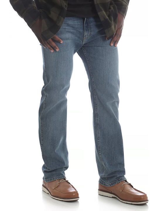 Wrangler Men's Jeans Pants Blue