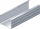 Siniat Ορθοστάτης Γυψοσανίδας Μεταλλικός 60x27 4m