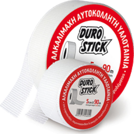 Durostick DS-230 Лента за ремонт Гипсокартон 5см х 20м