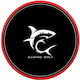 White Shark ST-PHARAOH Chair Mat