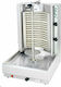 Visvardis Μηχανή Γύρου Electric DE2A with Rotisserie for 40kg