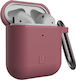 UAG U Case Silicone with Hook in Pink color for...