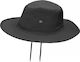 Mil-Tec Bush Hat Jagdhut Dschungel Schwarz 1232...