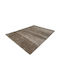 Balsan 9795 Σετ Μοντέρνα Χαλιά Κρεβατοκάμαρας Brown 9795 3τμχ