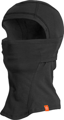 Pentagon Kryptis Ninja Style Balaclava Balaclava Schwarz