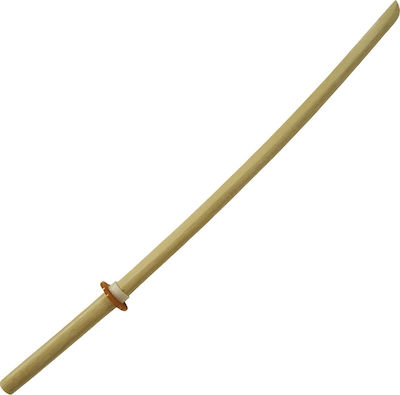 Olympus Sport Bokken Weiß-Eiche