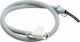 Supply Hose Dishwasher Aqua Stop Aeg Electrolux Zanussi