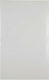 Legrand Practibox 3 Elektrischer Sicherungskasten Gemauert, 4 Reihen, 18 Elemente B422xH742xT91mm