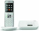 Gigaset CL660A Cordless Phone with Greek Menu W...