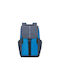 Delsey Securflap 21lt Blue