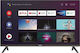 Blaupunkt Smart Televizor 32" HD Ready LED BA32H4142LEB (2020)