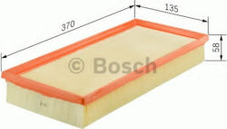 Bosch Filtru de Aer Auto