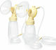 Medela Breast Pump Accessories Set for Personalfit Plus Symphony 24mm 2pcs