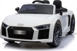Audi R8 Spyder Doppelsitzer mit Fernbedienung L...