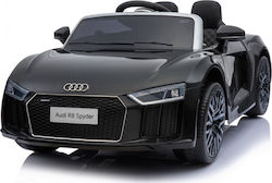 Kidstoys Audi R8 Spyder Für 1+ Jahre