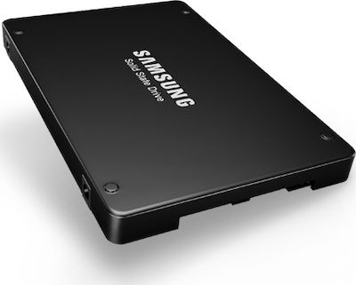 Samsung PM1643a SSD 1.9TB 2.5'' SAS 3.0