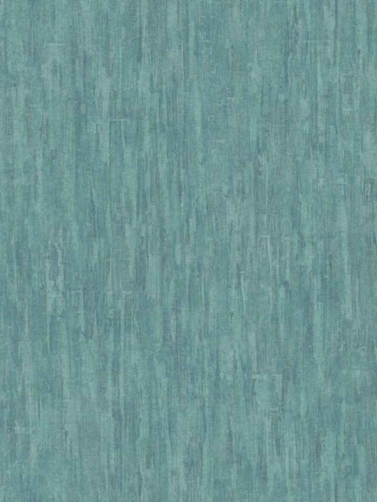 Tapete Cuba Madera Blau L1005xB53cm