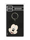 Pyramid International Keychain Mickey Mouse Head Plastic