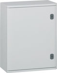 Legrand Marina Wall mounted Waterproof Fuse Box W300xH400xD200mm 036251