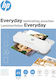 HP Everyday 9155 A5 Laminating Sheets Glossy A5 80 Microns 25 Pieces