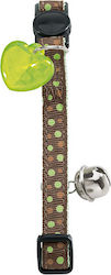 Hunter Dots Κολάρο Γάτας 1x17-27cm