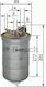 Bosch Φίλτρο Πετρελαίου για Skoda Octavia 0450906374