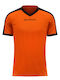 Revolution Men's Football Fan Jersey