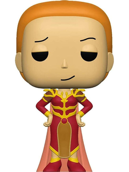 Funko Pop! Animation: Queen Summer