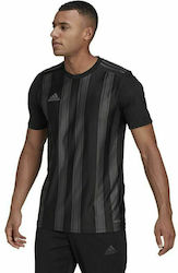 Adidas Striped 21 GN7625 Men's Football Jersey