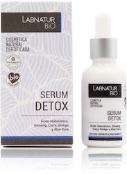 Laboratorio SyS Detox Лице Серум 30мл