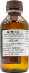 Mediplants Arnica Oil 100ml