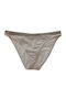 Bikini Slip Χρυσό