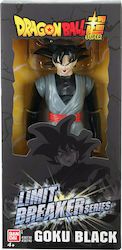 Dragon Ball Limit Breaker SS Goku For 4+ Years 30cm