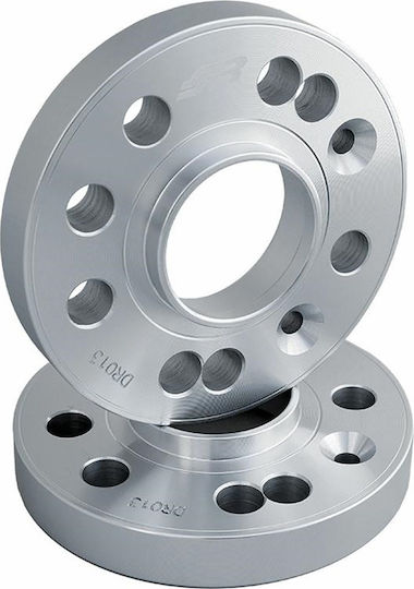 Simoni Racing Αποστάτες Τροχών Αυτοκινήτου 20mm (4x98) 2τμχ