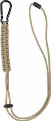 Mil-Tec Gun Sling Coyote in Brown color