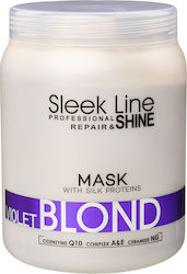 Stapiz Sleek Line Violet 1000ml