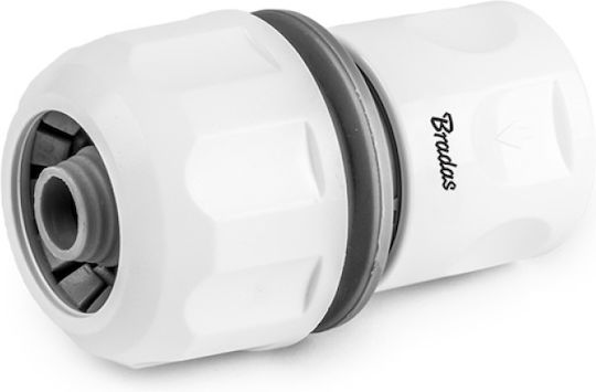 Bradas WL-2170 Quick Connector Water Pipe 1/2"-3/4"-5/8''
