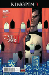 Civil War II, Kingpin #3 JUL160903