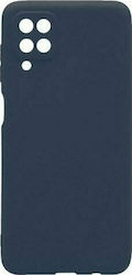 iNOS Soft TPU Back Cover Σιλικόνης Μπλε (Galaxy...