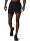 Core Men's Athletic Shorts Black