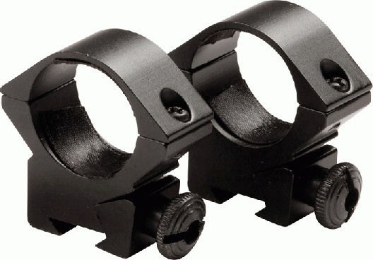 Asg Befestigungsring Waffe