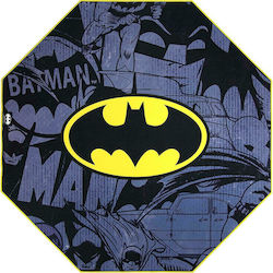 Subsonic Gaming Floor Mat Batman Chair Mat Subsonic Gaming Floor Mat Batman Chair Mat