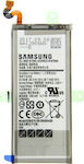 Samsung EB-BN950ABE Μπαταρία Αντικατάστασης 3300mAh για Galaxy Note 8