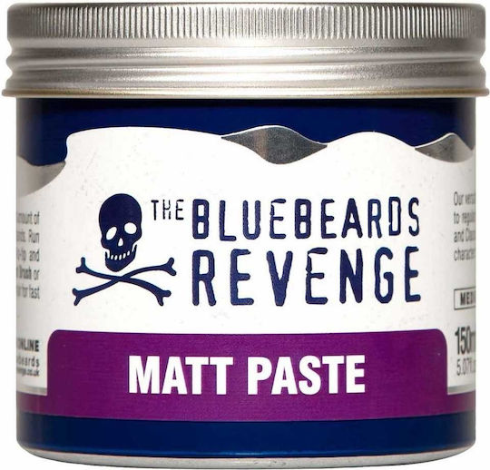 Bluebeards Revenge Matt Paste 150ml