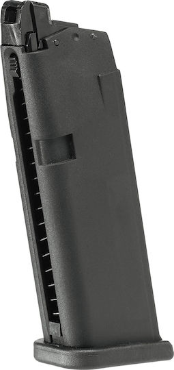 Walther Reviste De Arme